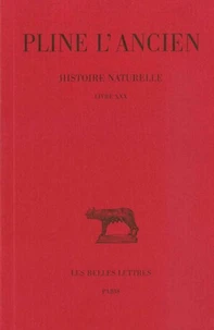 Histoire naturelle : livre 30 remèdes tirés des animaux