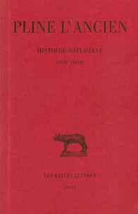 Histoire Naturelle Tome 37