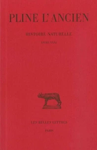 Histoire naturelle