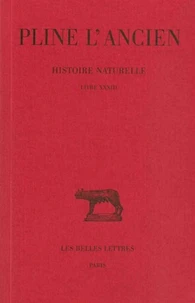 Histoire naturelle.... Tome 33