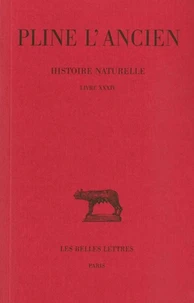 Histoire naturelle