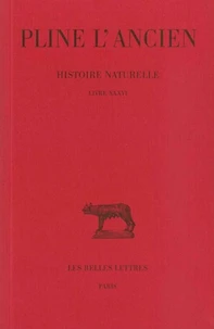 Histoire naturelle.... Tome 36