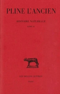 Histoire naturelle