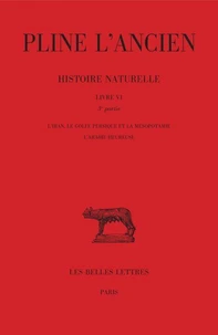 Histoire naturelle