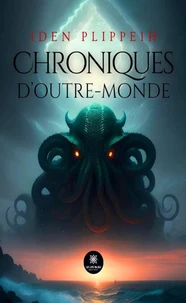 Chroniques d'outre-monde