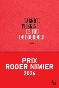 Le fou de Bourdieu