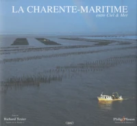 La Charente-Maritime entre ciel & mer