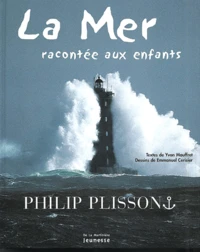 La Mer Racontee Aux Enfants