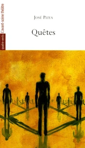 Quêtes