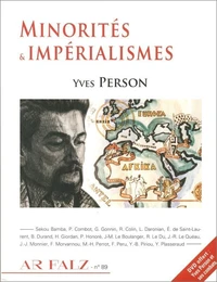 Minorités & impérialismes : Yves Person