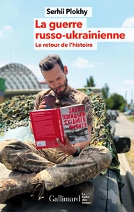 La guerre russo-ukrainienne