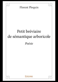 Petit bréviaire de sémantique arboricole