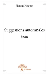 Suggestions automnales