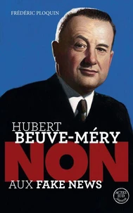 Hubert Beuve-Méry