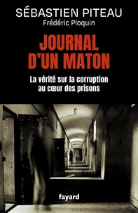 Journal d'un maton