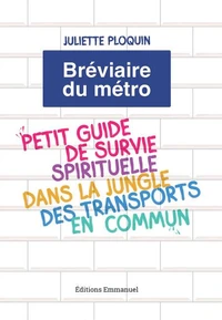 Bréviaire du métro