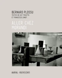 Bernard Plossu