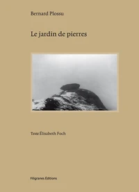 Le jardin de pierres