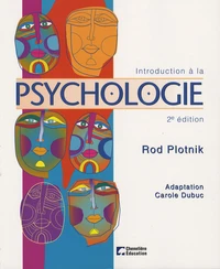Introduction à la psychologie