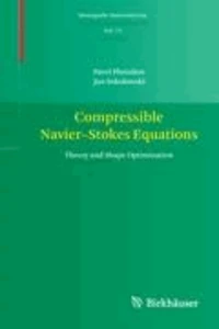 Compressible Navier-Stokes Equations. Theory and Shape Optimization