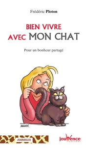 Bien vivre avec son chat