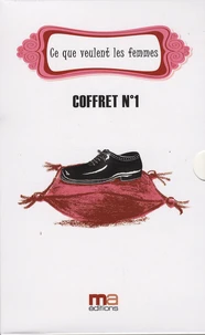 Ce que veulent les femmes