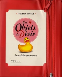 Les Objets du Désir