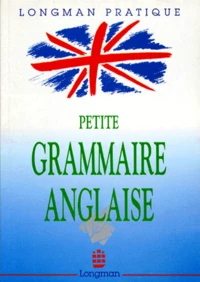 Petite grammaire anglaise