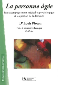 La personne agée