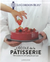 L'école de la pâtisserie