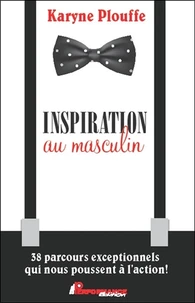 Inspiration au masculin