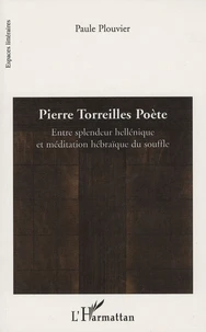Pierre Torreilles Poète