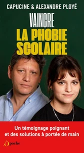 Phobie scolaire