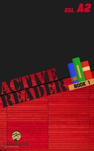  plrmxwll - Active Reader ESL A2 Book 1.