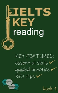 IELTS KEY Reading