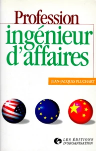 Profession Ingenieur D'Affaires