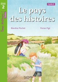 Le pays des histoires