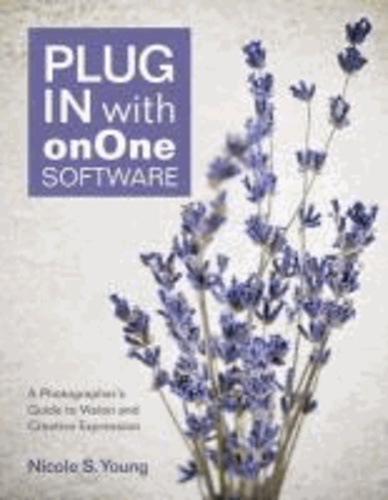 Plug in with onOne Software.