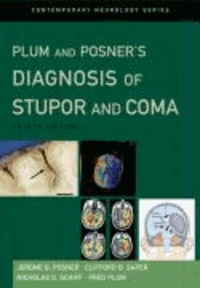 Plum and Posner's Diagnosis of Stupor and Coma.