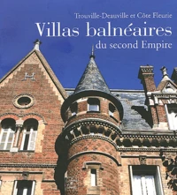Villas balnéaires du second Empire