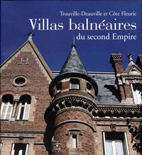 Villas balnéaires du Second Empire