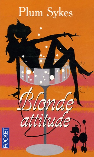 Plum Sykes - Blonde attitude.