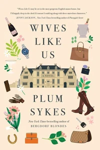 Wives Like Us