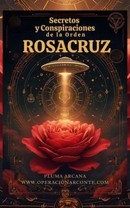Secretos Y Conspiraciones De La Orden Rosacruz