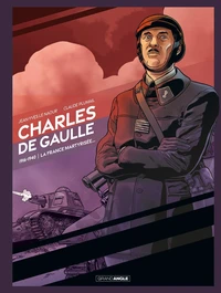 1916-1940, la France martyrisée