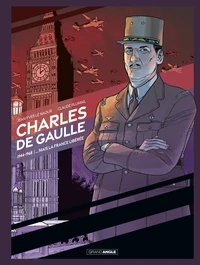 1944-1948 ...mais la France libérée