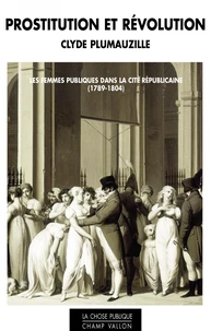 Prostitution et révolution