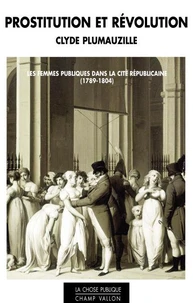 Prostitution et révolution