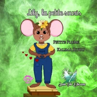 Lily la petite souris