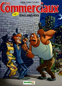 Sévices après-vente